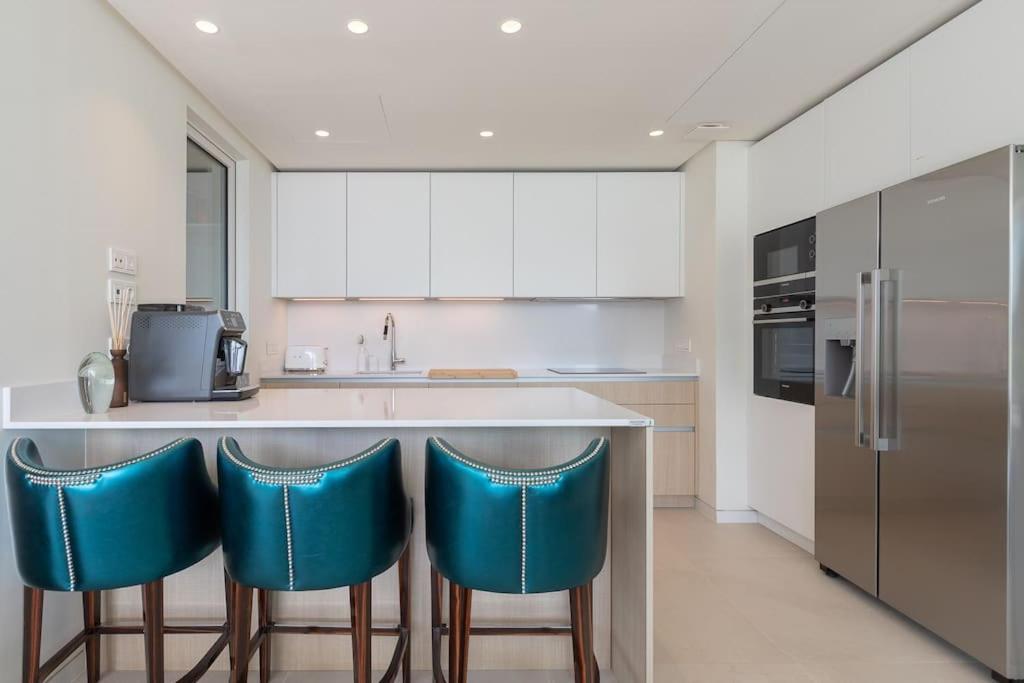 Amazing Luxury Apt In Palo Alto Ojén Eksteriør bilde